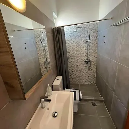 Ilias Nest 4 * Kardamena (Kos)