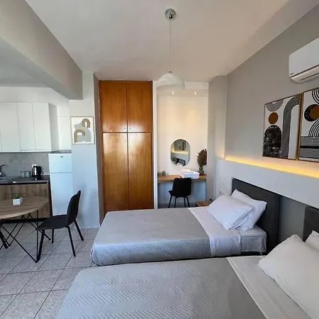 Ilias Nest 4 Kardamena (Kos)