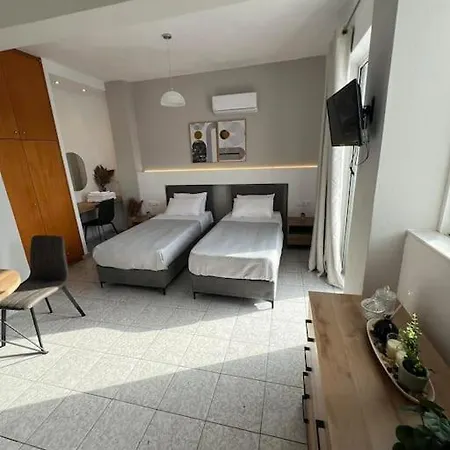 Ilias Nest 4 Kardamena (Kos)