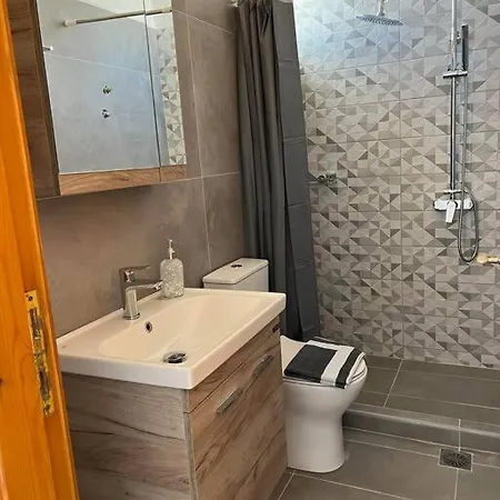 Ilias Nest 4 Appartement Kardamena (Kos)