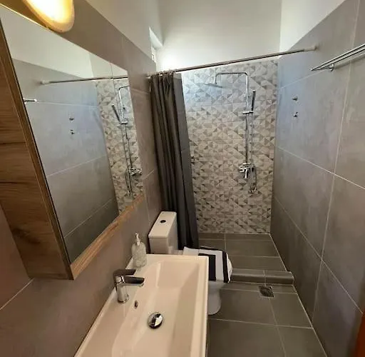 Ilias Nest 4 * Kardamena (Kos)