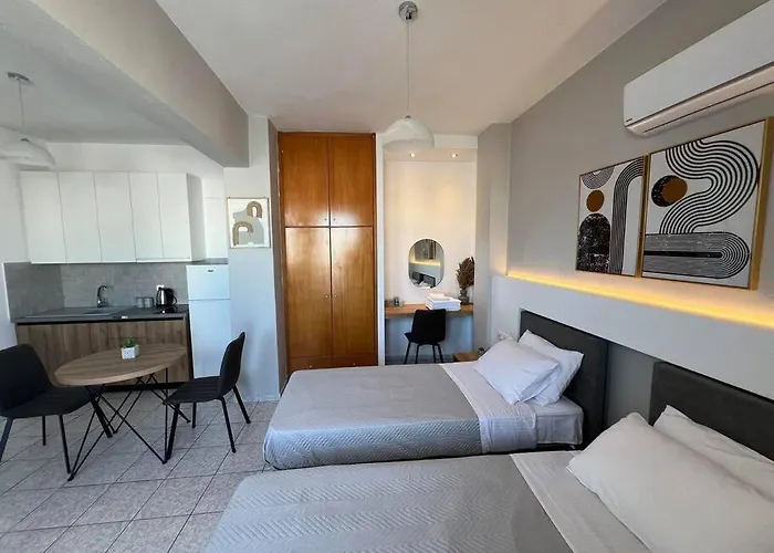 Ilias Nest 4 Kardamena (Kos)