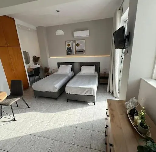 Ilias Nest 4 Kardamena (Kos)